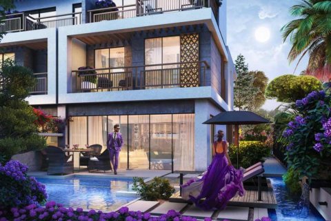 Townhouse de 4 dormitorios  No. 106470 8