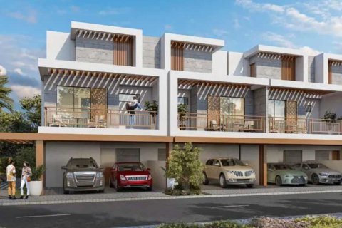 Townhouse de 4 dormitorios  No. 106470 9