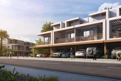 Townhouse de 4 dormitorios  No. 106470 2