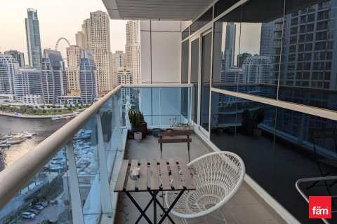 1 غرف نوم شقة  رقم 106469 6