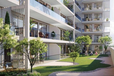 Apartment de 2 dormitorios  No. 106471 15