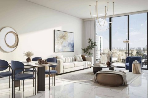 Apartment de 2 dormitorios  No. 106471 2