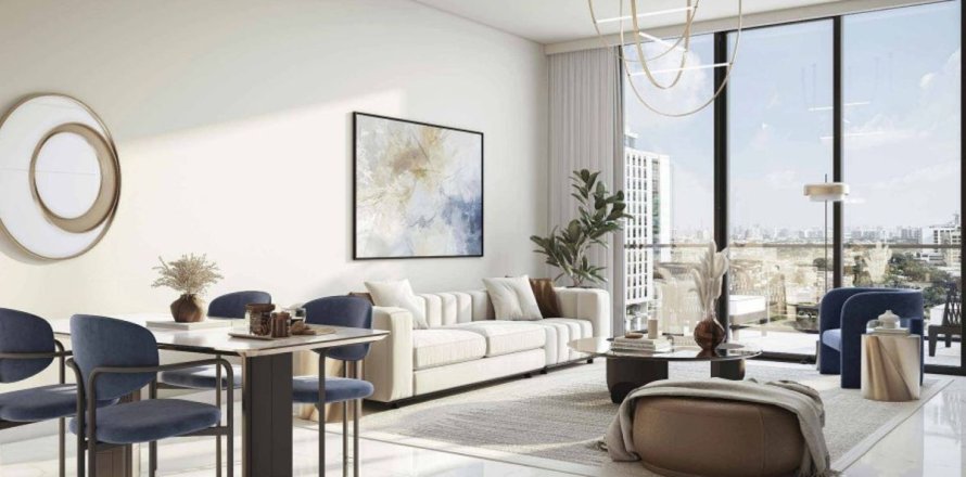 Apartment de 2 dormitorios No. 106471