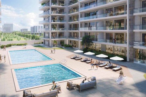 Apartment de 2 dormitorios  No. 106471 4