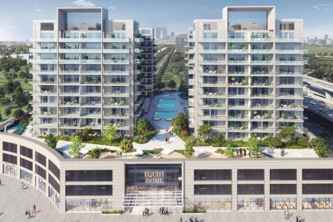 Apartment de 2 dormitorios  No. 106471 13