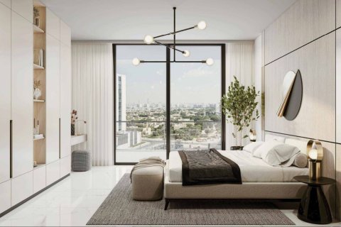 Apartment de 2 dormitorios  No. 106471 5