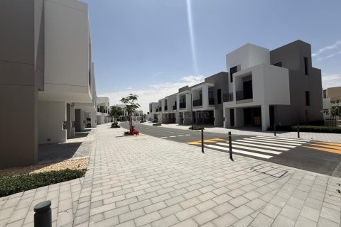 Таунхаус с 3 спальнями в Arabian Ranches 3, ОАЭ №164582 25