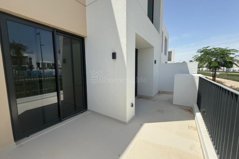 Таунхаус с 3 спальнями в Arabian Ranches 3, ОАЭ №164582 20