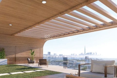 Apartment de 2 dormitorios en Dubai, UAE No. 164579 17