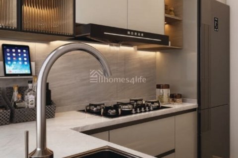 Apartment de 2 dormitorios en Dubai, UAE No. 164579 10