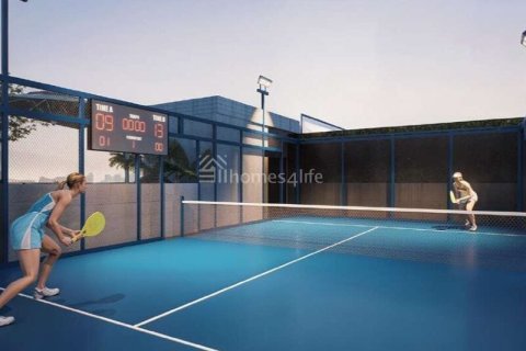 Apartment de 2 dormitorios en Dubai, UAE No. 164579 25