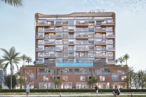 Apartment de 2 dormitorios en Dubai, UAE No. 164579 28