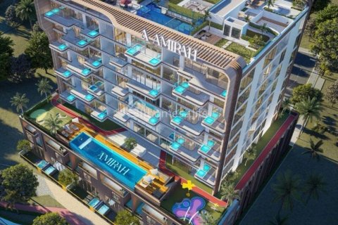 Apartment de 2 dormitorios en Dubai, UAE No. 164579 30