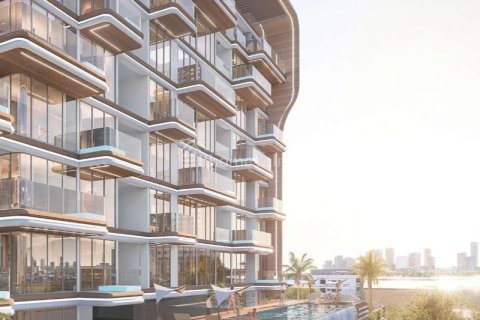 Apartment de 2 dormitorios en Dubai, UAE No. 164579 19