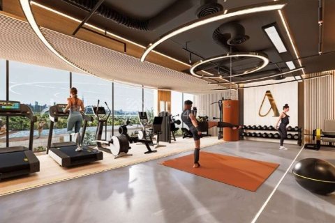 Apartment de 2 dormitorios en Dubai, UAE No. 164579 27