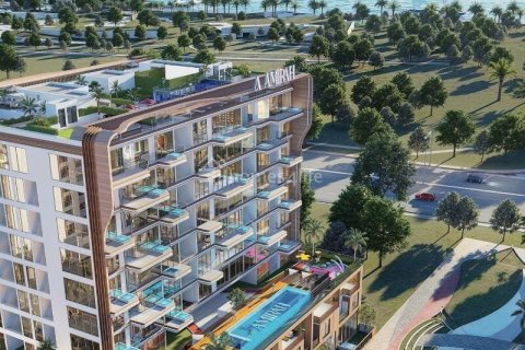 Apartment de 2 dormitorios en Dubai, UAE No. 164579 4