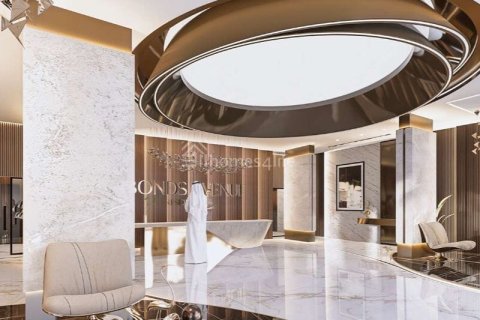 Apartment de 2 dormitorios en Dubai, UAE No. 164579 6