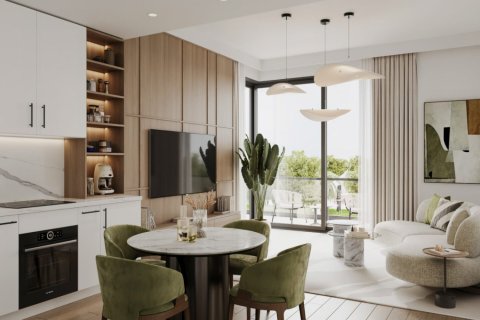Apartment de 2 dormitorios en Town Square, UAE No. 164583 7