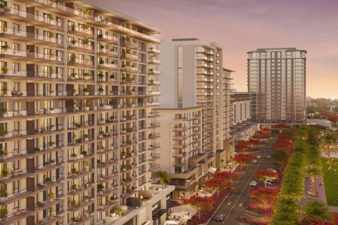 Apartment de 2 dormitorios en Town Square, UAE No. 164583 10
