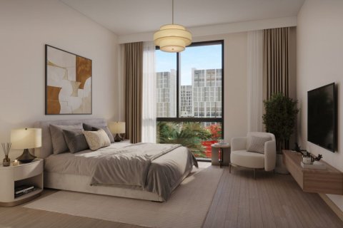Apartment de 2 dormitorios en Town Square, UAE No. 164583 14
