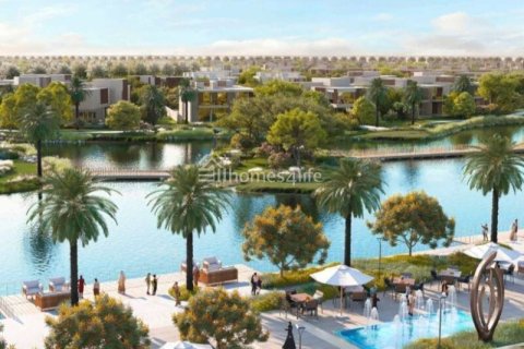 4 غرف نوم فيلا في Dubai Land, الإمارات العربية المتحدة رقم 164581 15