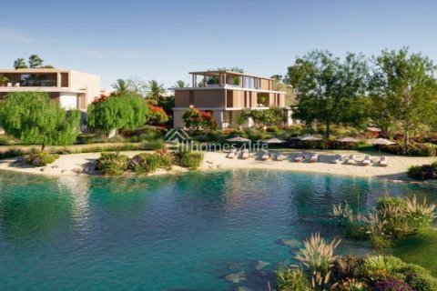 4 غرف نوم فيلا في Dubai Land, الإمارات العربية المتحدة رقم 164581 12
