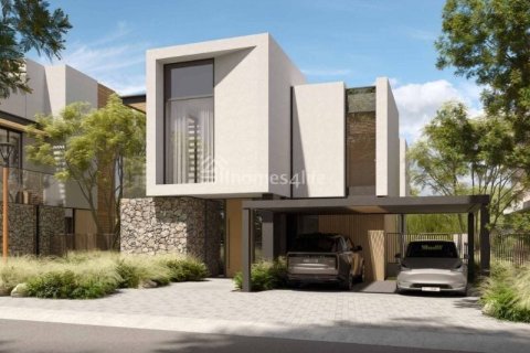 4 غرف نوم فيلا في Dubai Land, الإمارات العربية المتحدة رقم 164581 3