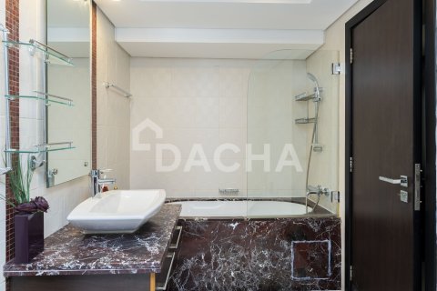 Apartment de 1 dormitorio en Rimal, UAE No. 164580 8