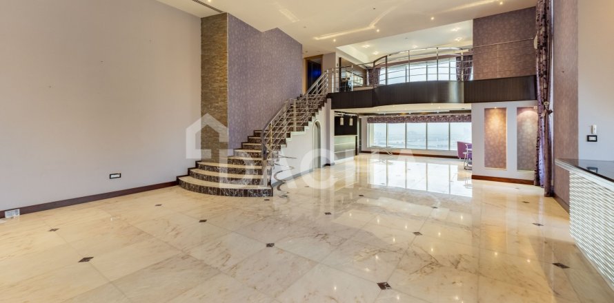 Apartment de 1 dormitorio en Rimal, UAE No. 164580