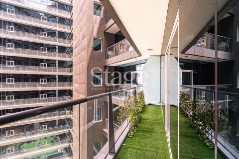 Квартира с 2 спальнями  №119927 11