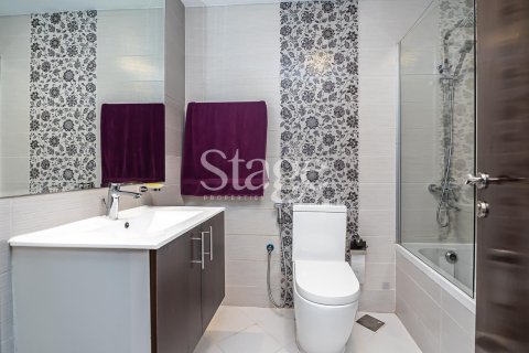 Квартира с 2 спальнями  №119927 15