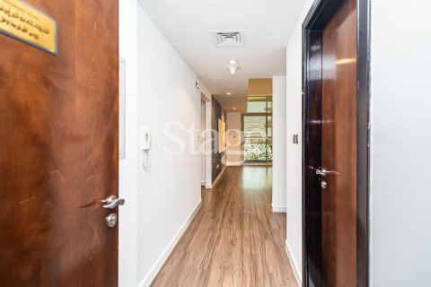 Квартира с 2 спальнями  №119927 16