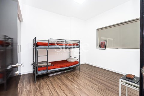 Квартира с 2 спальнями  №119927 8