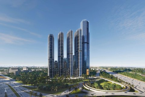 Квартира с 2 спальнями  №119922 2