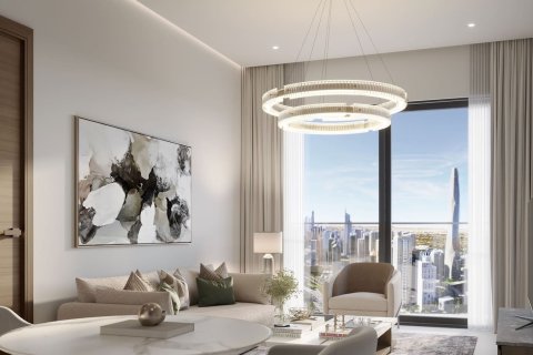 Квартира с 1 спальней  №119923 5