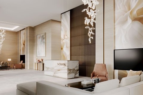 Квартира с 1 спальней  №119923 4