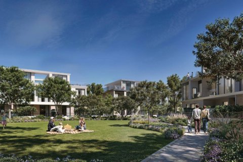 Townhouse de 3 chambres  No. 110771 6