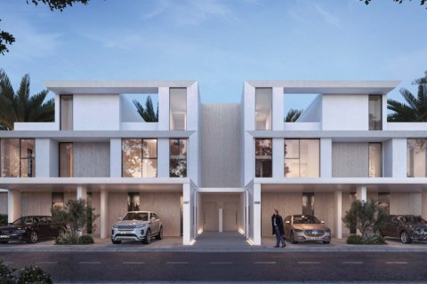 Townhouse de 3 chambres  No. 110771 2