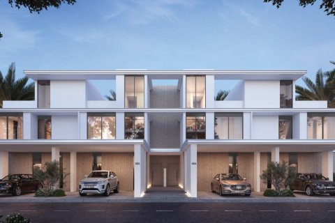 Townhouse de 3 chambres  No. 110771 5