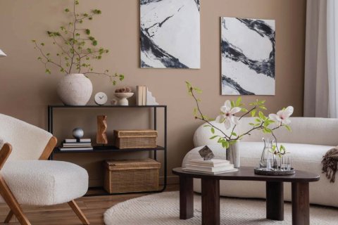 Townhouse de 3 chambres  No. 110771 11