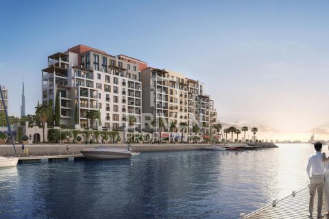 2 bedrooms Apartment in La Mer, UAE No. 137851