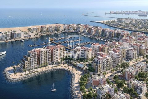 2 bedrooms Apartment in La Mer, UAE No. 137851 10