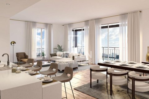 2 bedrooms Apartment in La Mer, UAE No. 137851 19