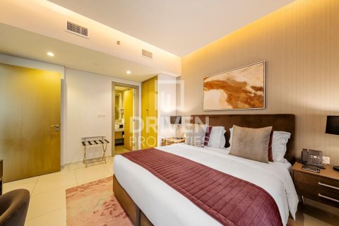 Квартира с 1 спальней в Aykon City, ОАЭ №137846 7