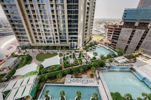 Квартира с 1 спальней в Aykon City, ОАЭ №137846