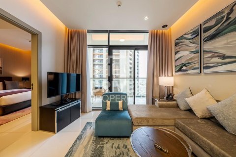 Квартира с 1 спальней в Aykon City, ОАЭ №137846 14