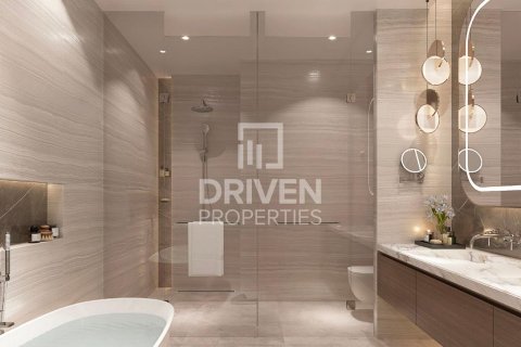 1 bedroom Apartment in Dubai Marina, UAE No. 137847 21