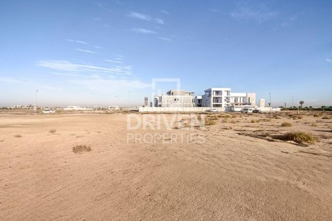 Земельный участок 933м² в Джабаль-Али, ОАЭ №137852 5