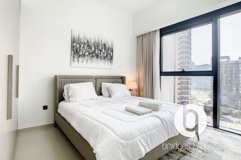 Appartement de 1 chambre à Downtown Dubai (Downtown Burj Dubai), UAE No. 163368 11