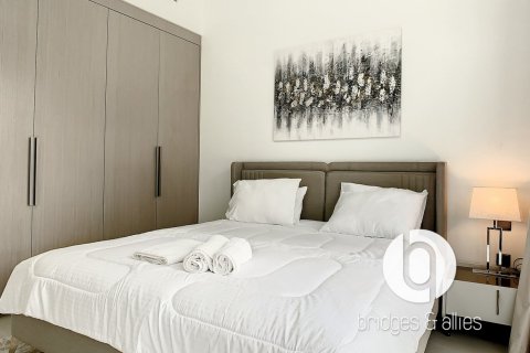 Appartement de 1 chambre à Downtown Dubai (Downtown Burj Dubai), UAE No. 163368 10
